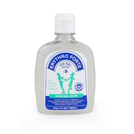 Erythro Forte Ice Gel