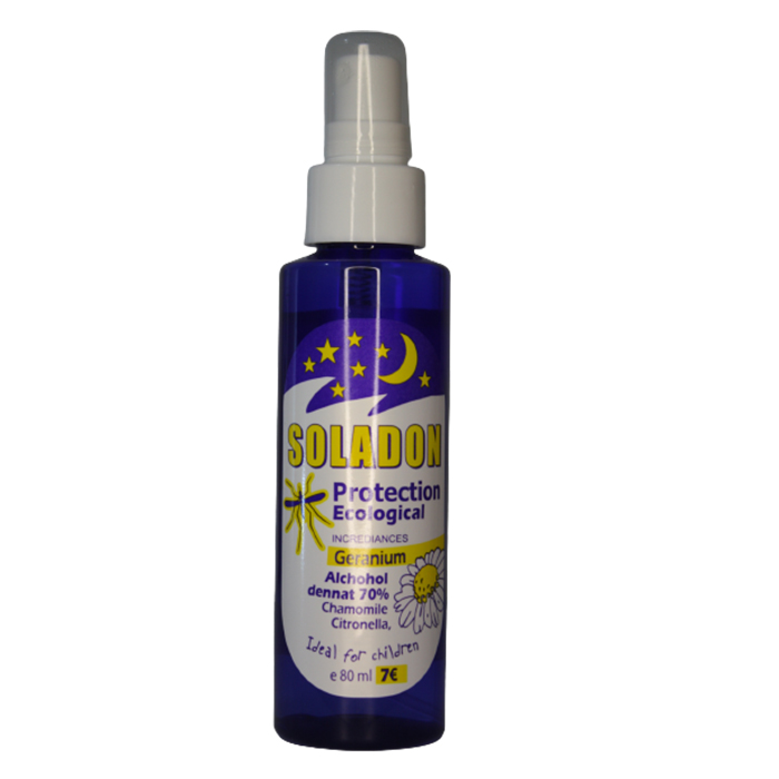 Soladon Protection Ecological